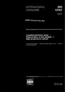 Norma ISO 13757:1996 11.7.1996 náhled