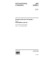 Norma ISO 13785-1:2002 6.12.2002 náhled