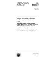 Norma ISO 13856-3:2013-ed.2.0 17.7.2013 náhled