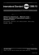 Norma ISO 1388-10:1981 1.11.1981 náhled