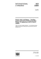 Norma ISO 13924:2000 23.3.2000 náhled