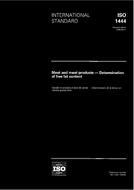 Norma ISO 1444:1996-ed.2.0 4.4.1996 náhled