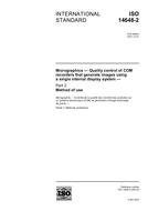 Náhled ISO 14648-2:2001 13.12.2001