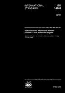Norma ISO 14962:1997 18.12.1997 náhled