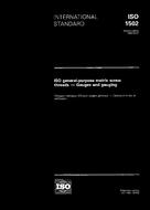 Norma ISO 1502:1996-ed.2.0 17.1.1996 náhled