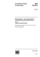 Náhled ISO 15170-2:2001 13.12.2001