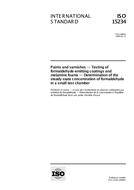 Norma ISO 15234:1999 4.2.1999 náhled