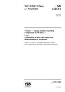 Norma ISO 15252-2:1999 18.11.1999 náhled