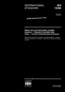 Norma ISO 15395:1998 23.4.1998 náhled