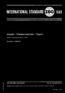 Norma ISO 1549:1976 1.3.1976 náhled