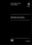 Norma ISO 1802:1992-ed.3.0 8.3.1992 náhled