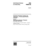 ISO 18629-42:2006