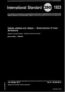 Norma ISO 1923:1981-ed.2.0 1.9.1981 náhled