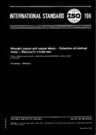 Norma ISO 196:1978 1.4.1978 náhled