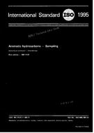 ISO 1995:1981