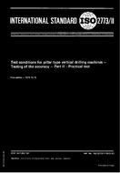 Norma ISO 2:1973 1.9.1973 náhled