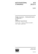 Norma ISO 20152-2:2011 18.7.2011 náhled