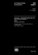 Norma ISO 2020-2:1997 31.7.1997 náhled