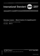 Náhled ISO 2207:1980 1.12.1980