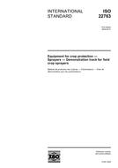 ISO 22763:2006