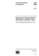 Norma ISO 3076:2012-ed.3.0 18.6.2012 náhled