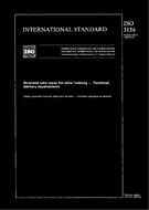 Norma ISO 3154:1988-ed.2.0 23.6.1988 náhled