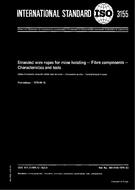 Norma ISO 3155:1976 1.4.1976 náhled