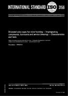 Norma ISO 3156:1976 1.7.1976 náhled