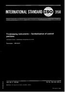 Norma ISO 3158:1976 1.2.1976 náhled