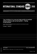 Norma ISO 3190:1975 1.5.1975 náhled