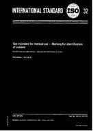 Norma ISO 32:1977 1.5.1977 náhled