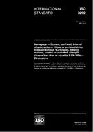Norma ISO 3202:1997-ed.2.0 15.10.1997 náhled