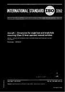 Norma ISO 3282:1976 1.2.1976 náhled