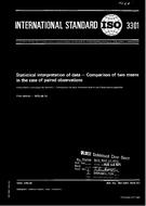 Norma ISO 3301:1975 1.8.1975 náhled
