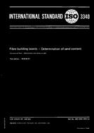 Norma ISO 3340:1976 1.4.1976 náhled