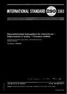 Norma ISO 3363:1976 1.9.1976 náhled