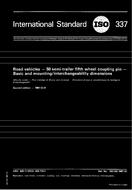 Náhled ISO 337:1981-ed.2.0 1.12.1981