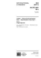 Norma ISO 3377-1:2011-ed.2.0 5.12.2011 náhled