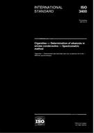 Norma ISO 3400:1997-ed.3.0 10.4.1997 náhled