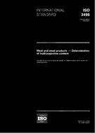 Norma ISO 3496:1994-ed.2.0 25.8.1994 náhled