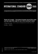 Norma ISO 3505:1975 1.9.1975 náhled