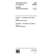 Norma ISO 3534-3:2013-ed.3.0 15.4.2013 náhled