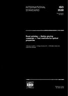 Norma ISO 3538:1997-ed.3.0 5.6.1997 náhled