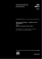 Norma ISO 3545-2:1989 30.11.1989 náhled