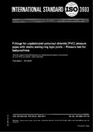 Norma ISO 3603:1977 1.4.1977 náhled