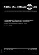 Norma ISO 3647:1976 1.5.1976 náhled