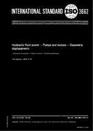 ISO 3662:1976