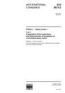 Norma ISO 3673-2:2012-ed.3.0 9.7.2012 náhled