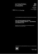 Norma ISO 3711:1990-ed.2.0 13.12.1990 náhled
