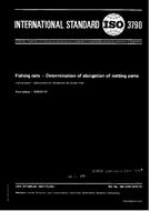 Norma ISO 3790:1976 1.7.1976 náhled